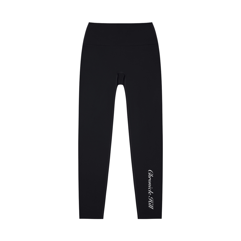 Chronicle Hill High-Waisted  Leggings