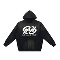 Chronicle Hill Sunfade Fleeced Hoodie