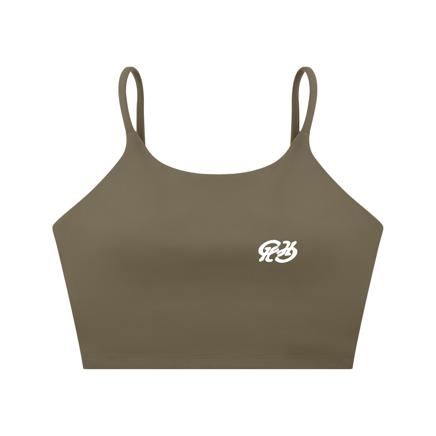 Chronicle Hill Spaghetti Strap Sports Bra