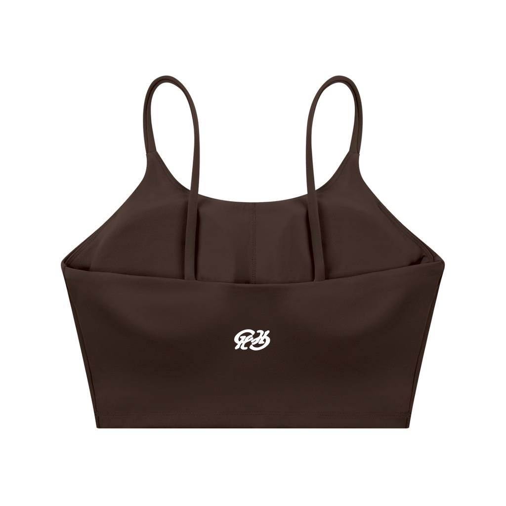Chronicle Hill Spaghetti Strap Sports Bra