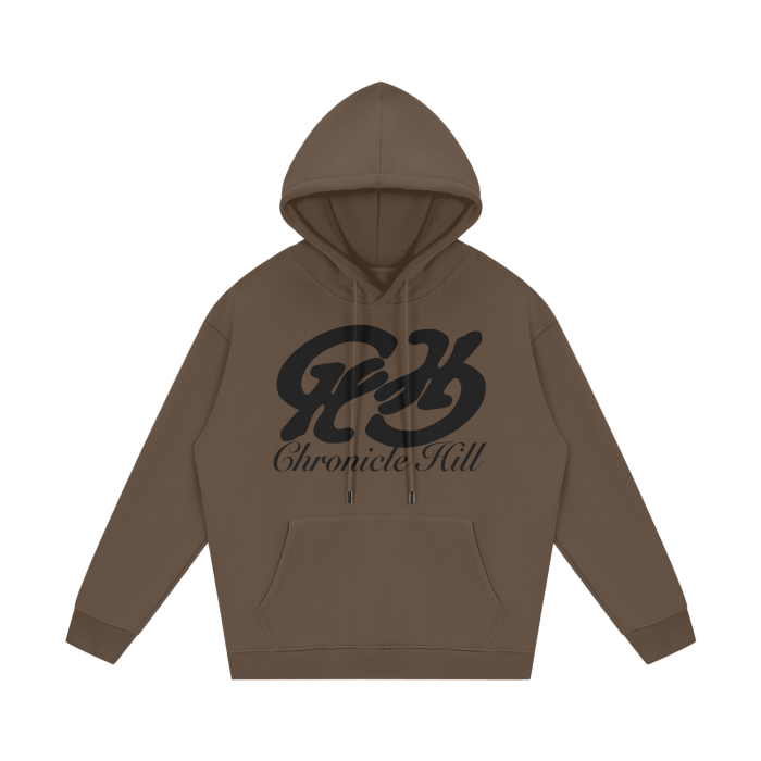 Chronicle Hill Fleece Hoodie
