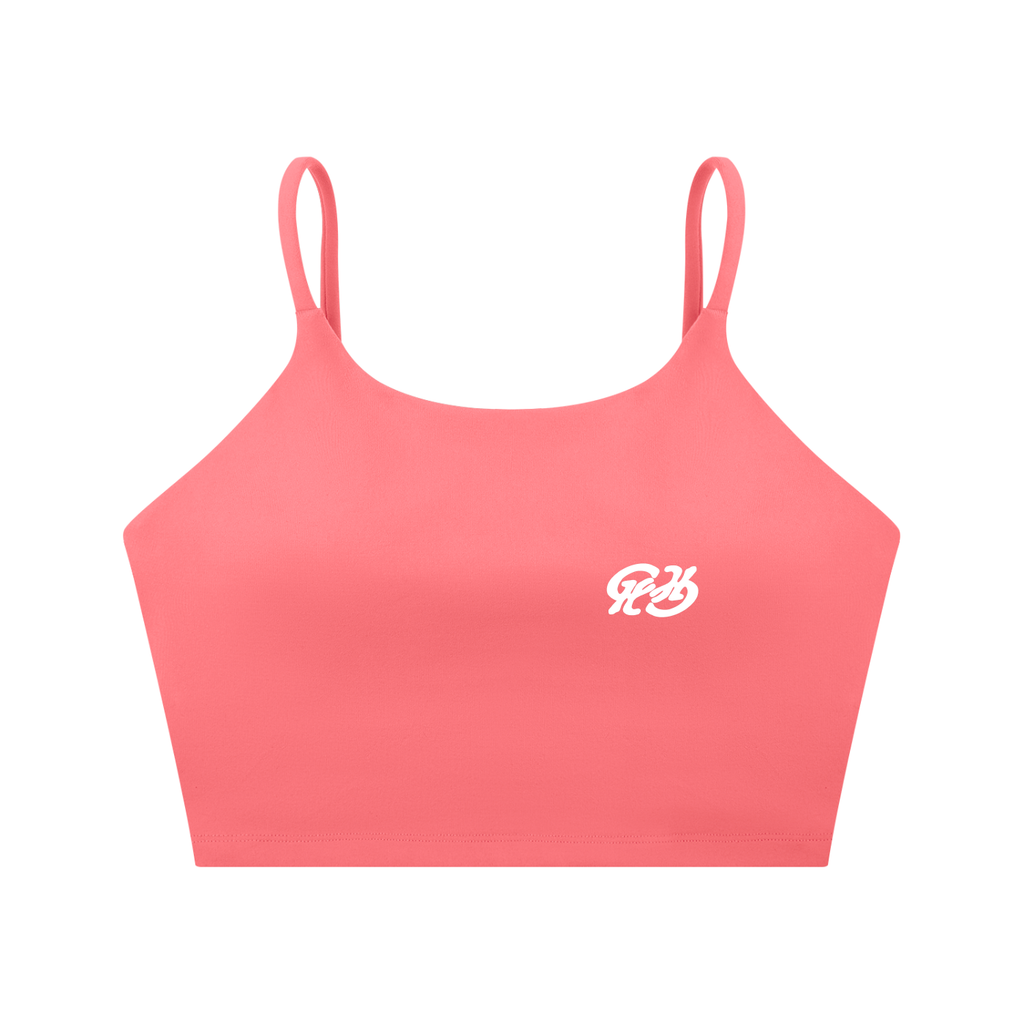Chronicle Hill Spaghetti Strap Sports Bra
