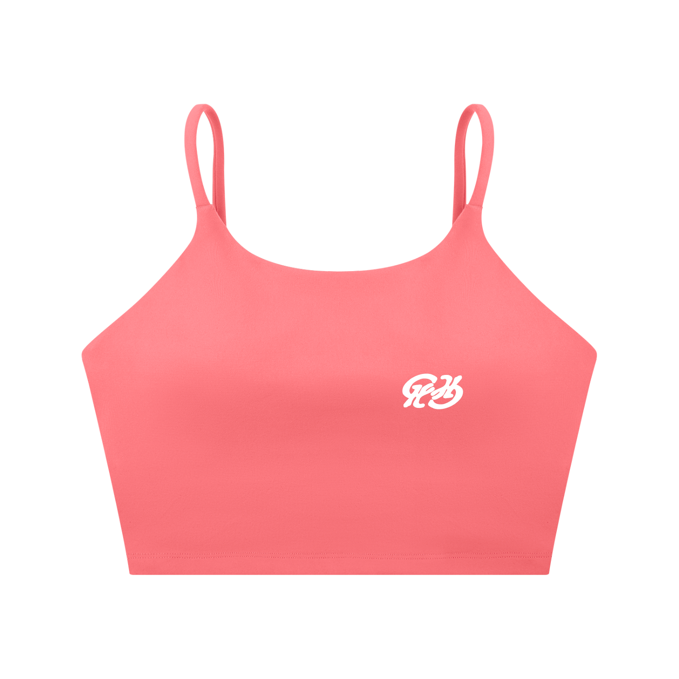 Chronicle Hill Spaghetti Strap Sports Bra