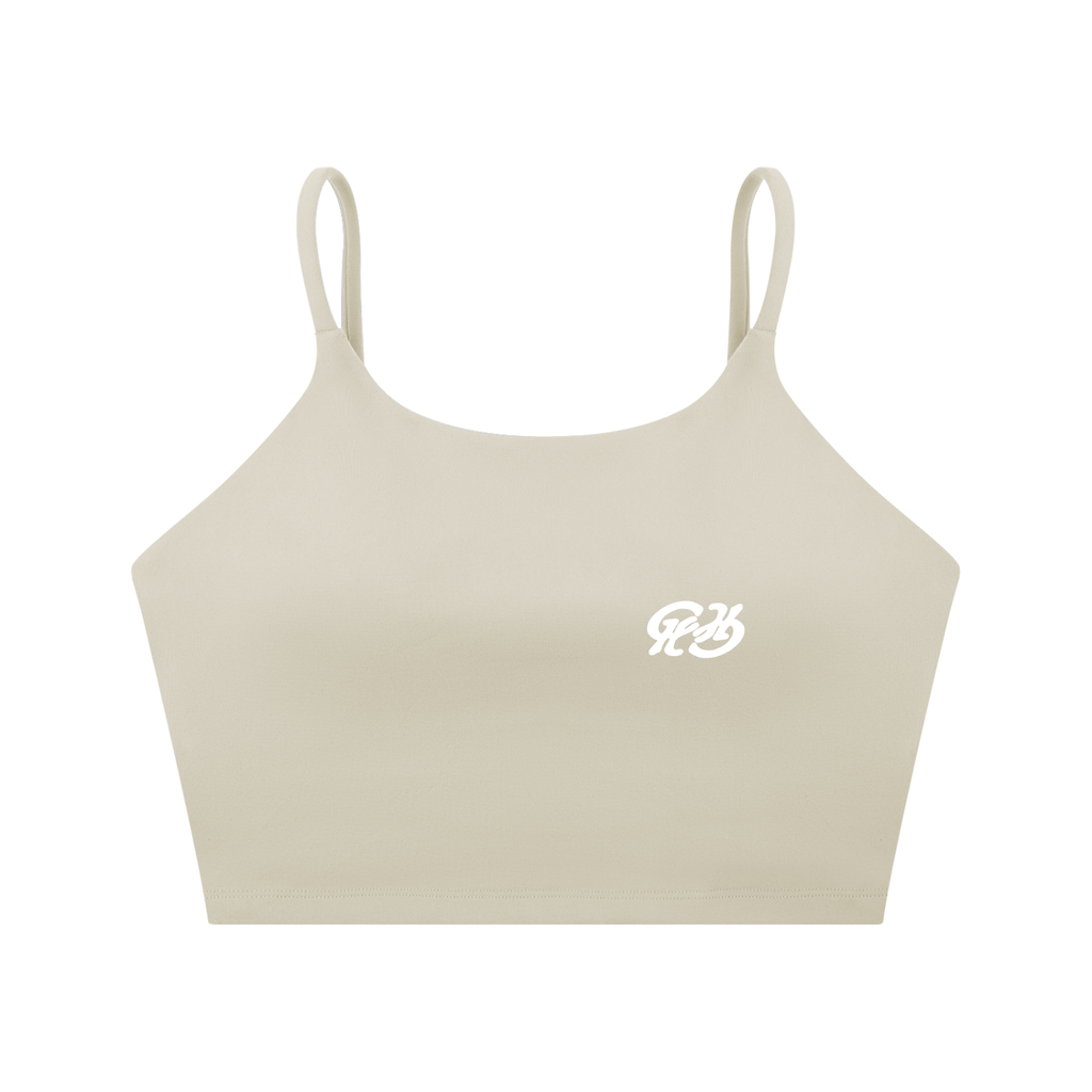 Chronicle Hill Spaghetti Strap Sports Bra