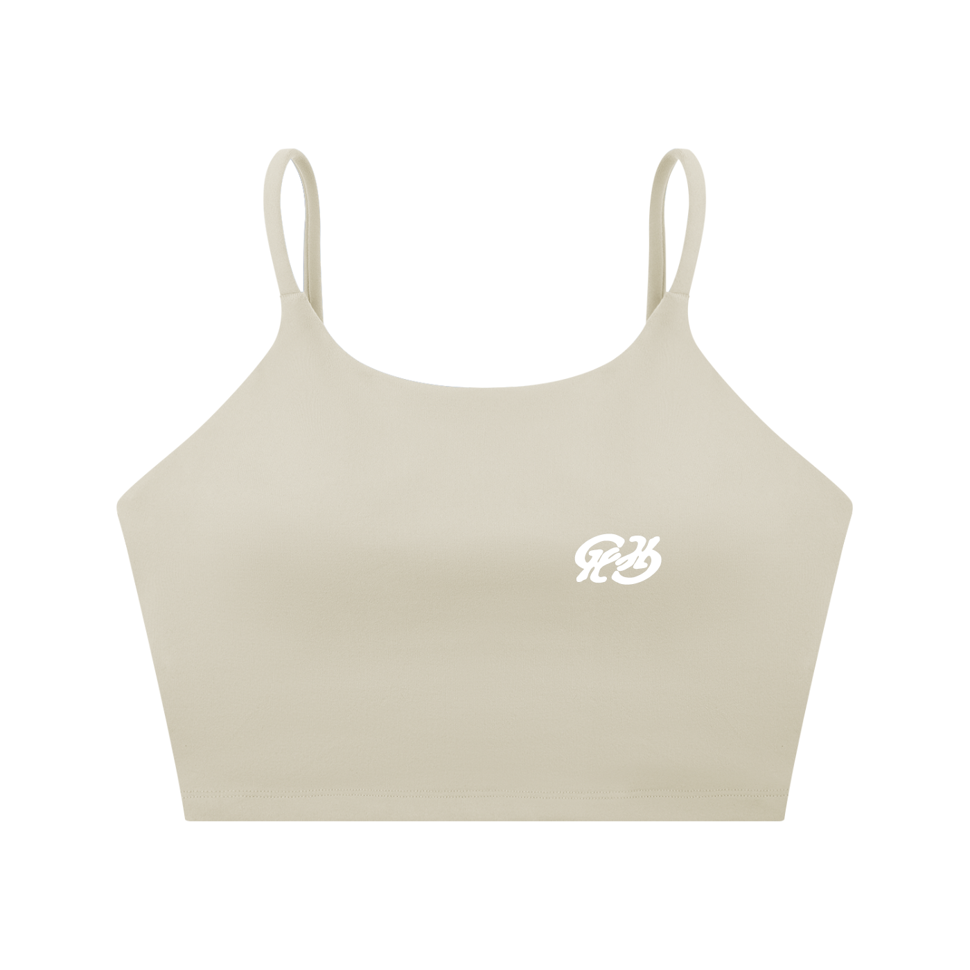 Chronicle Hill Spaghetti Strap Sports Bra