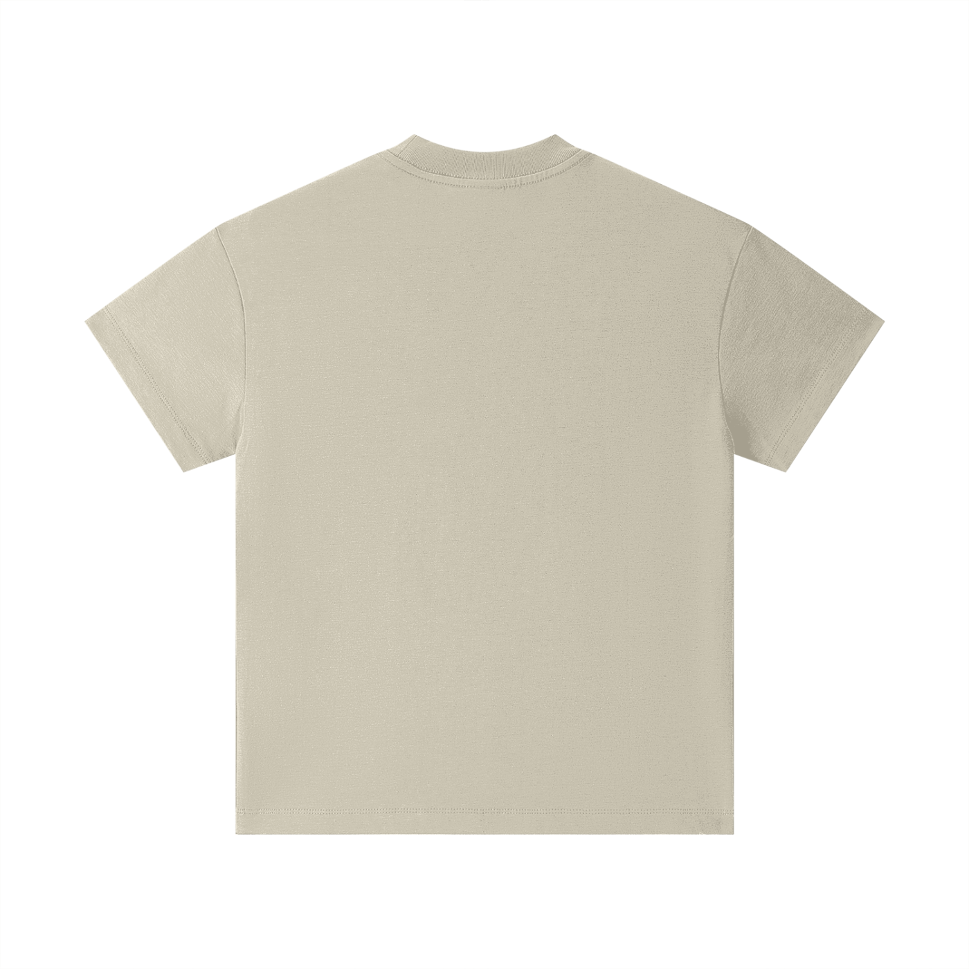 Chronicle Hill Cotton Essential Kids T-Shirt