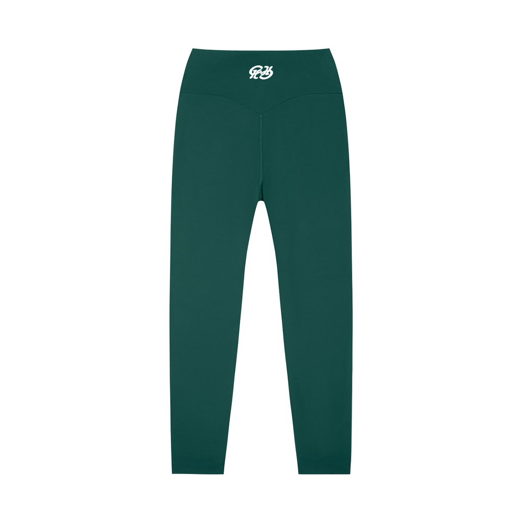 Chronicle Hill High-Waisted Leggings