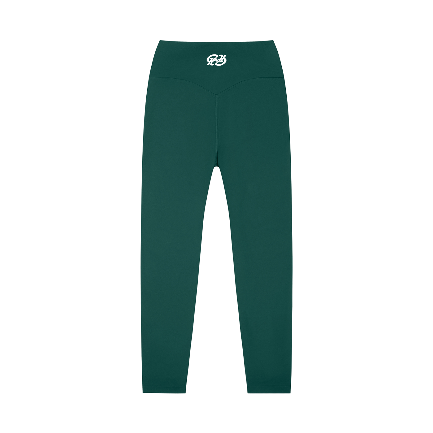 Chronicle Hill High-Waisted Leggings