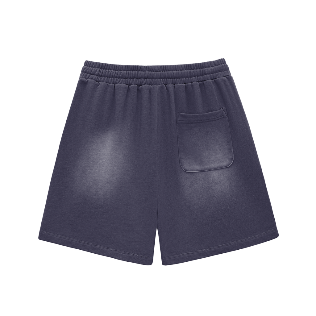 Chronicle Hill Sun Fade Shorts