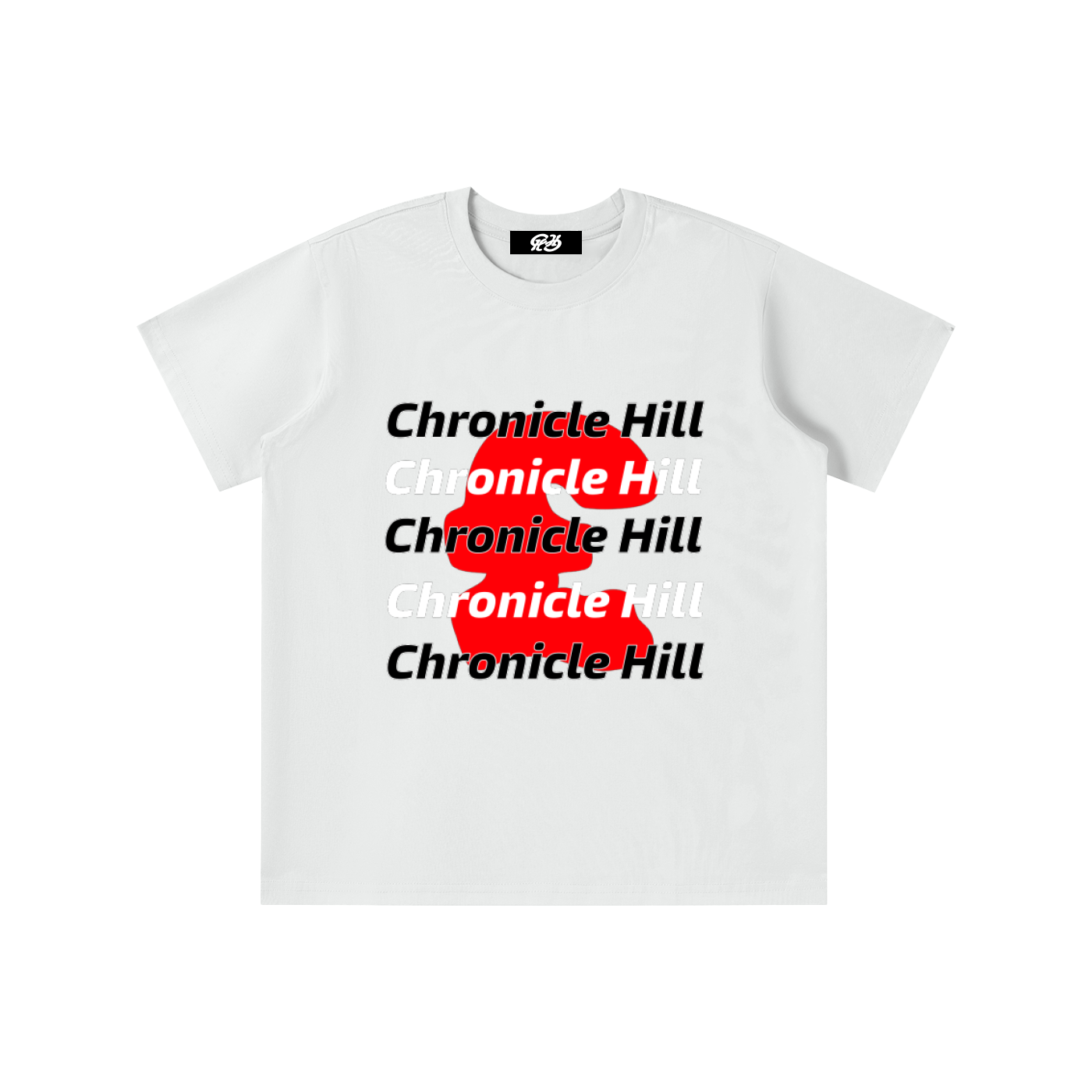 Chronicle Hill Sorona Quick-Dry Cooling Kids' T-shirt