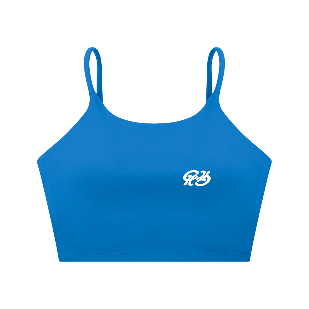 Chronicle Hill Spaghetti Strap Sports Bra