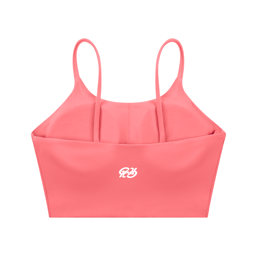 Chronicle Hill Spaghetti Strap Sports Bra