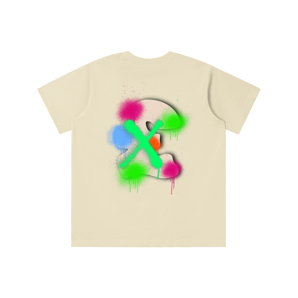 Chronicle Hill Essential Kids' T-shirt