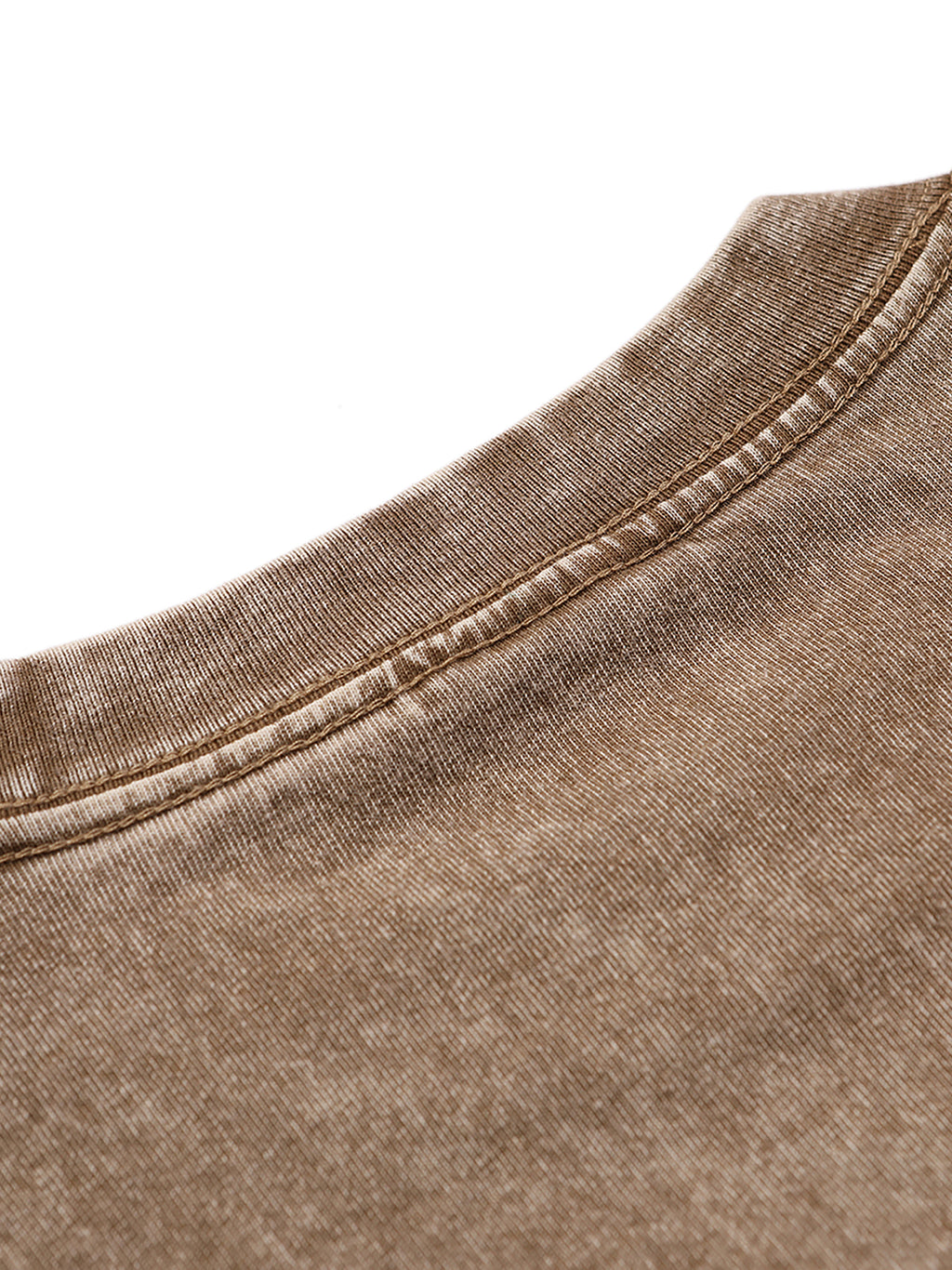 Chronicle Hill Snow Washed T-Shirt