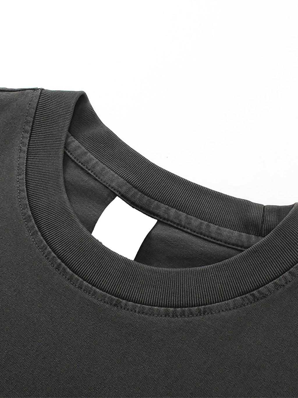 Chronicle Hill Enzyme Washed T-Shirt