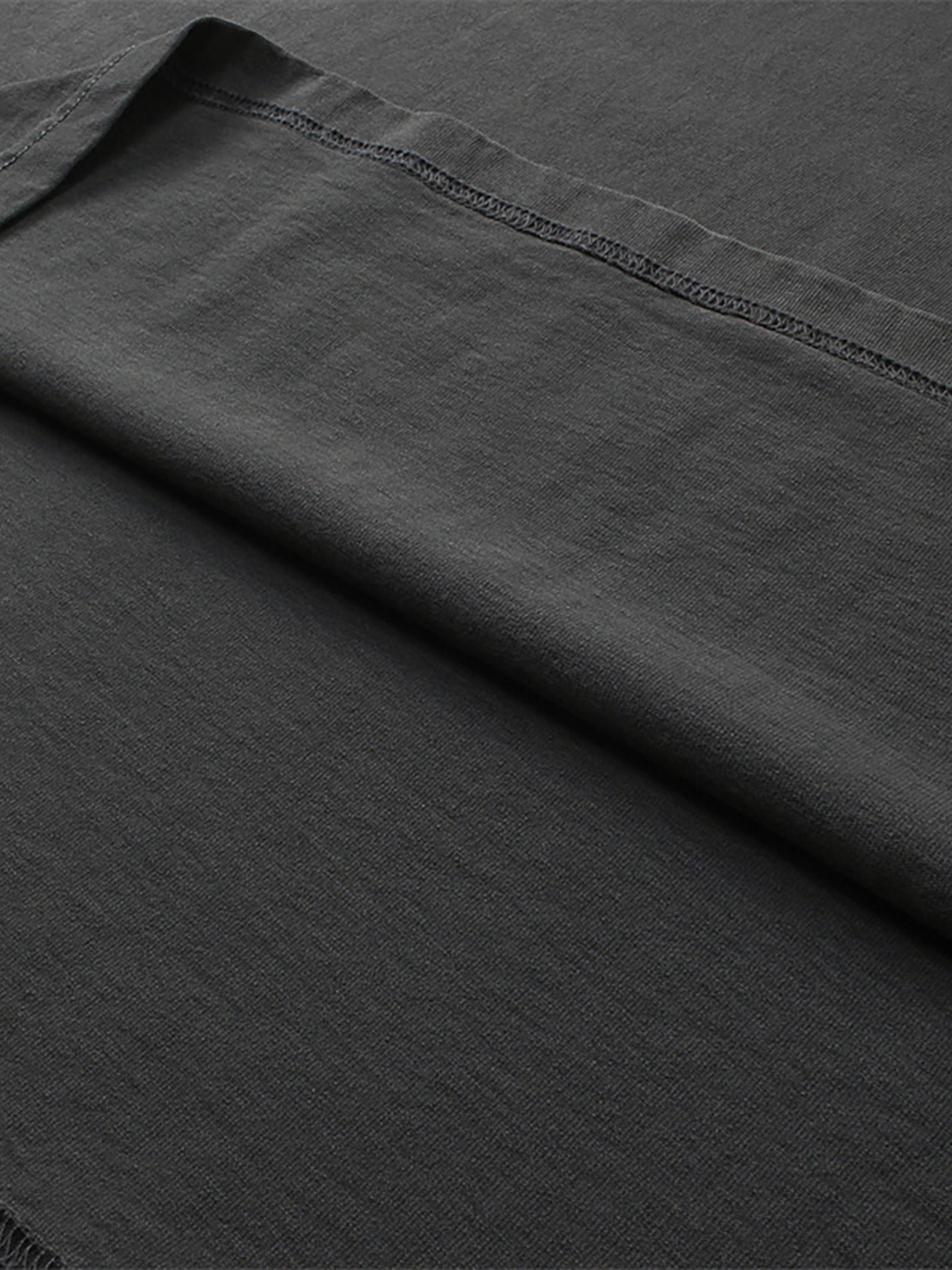 Chronicle Hill Enzyme Washed T-Shirt