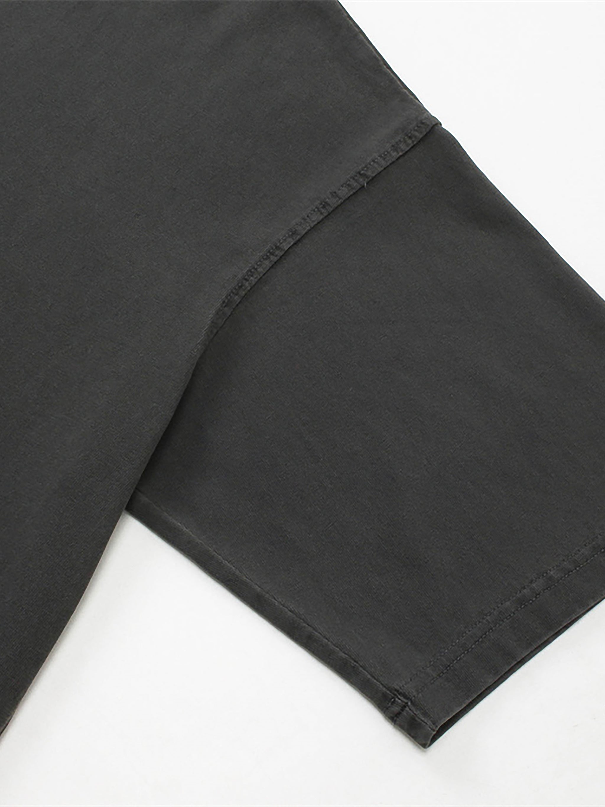 Chronicle Hill Enzyme Washed T-Shirt