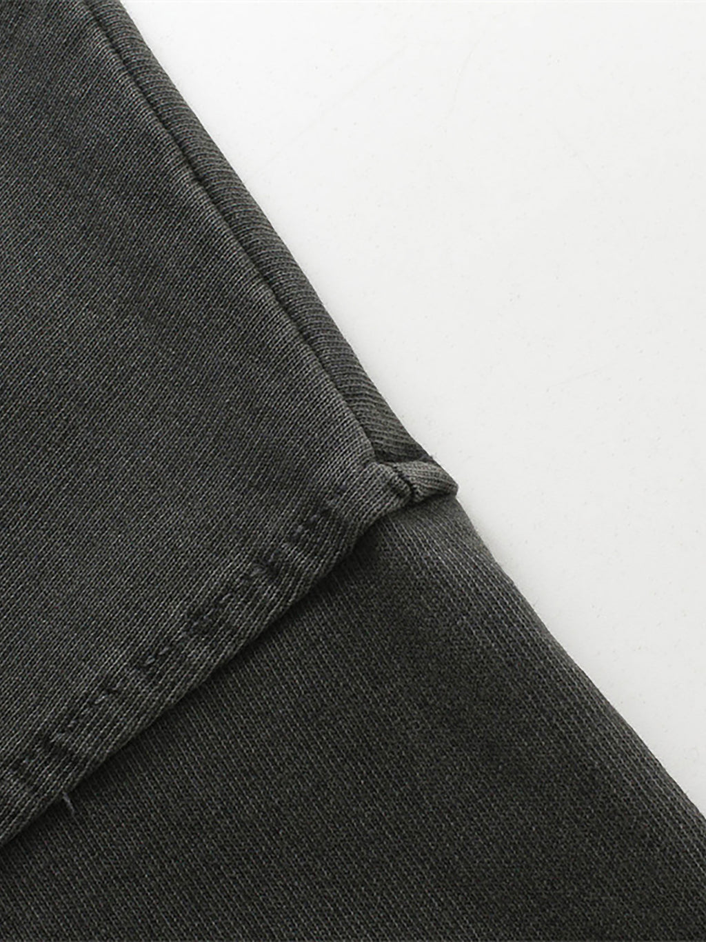 Chronicle Hill Enzyme Washed T-Shirt