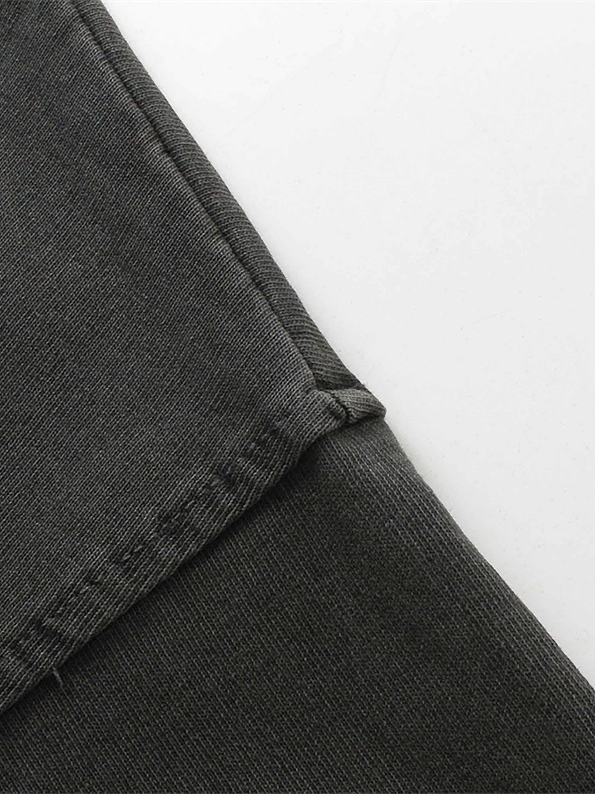 Chronicle Hill Enzyme Washed T-Shirt