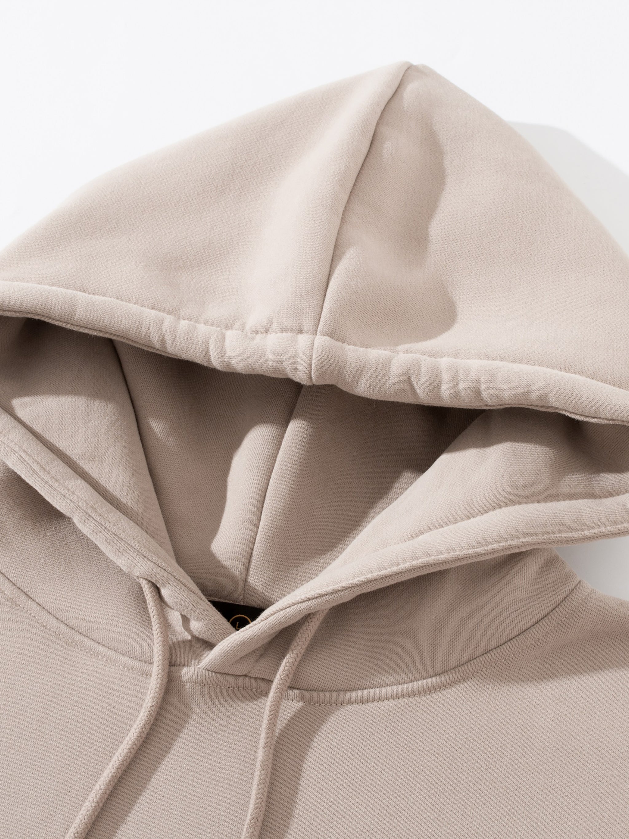 Chronicle Hill Fleece Hoodie