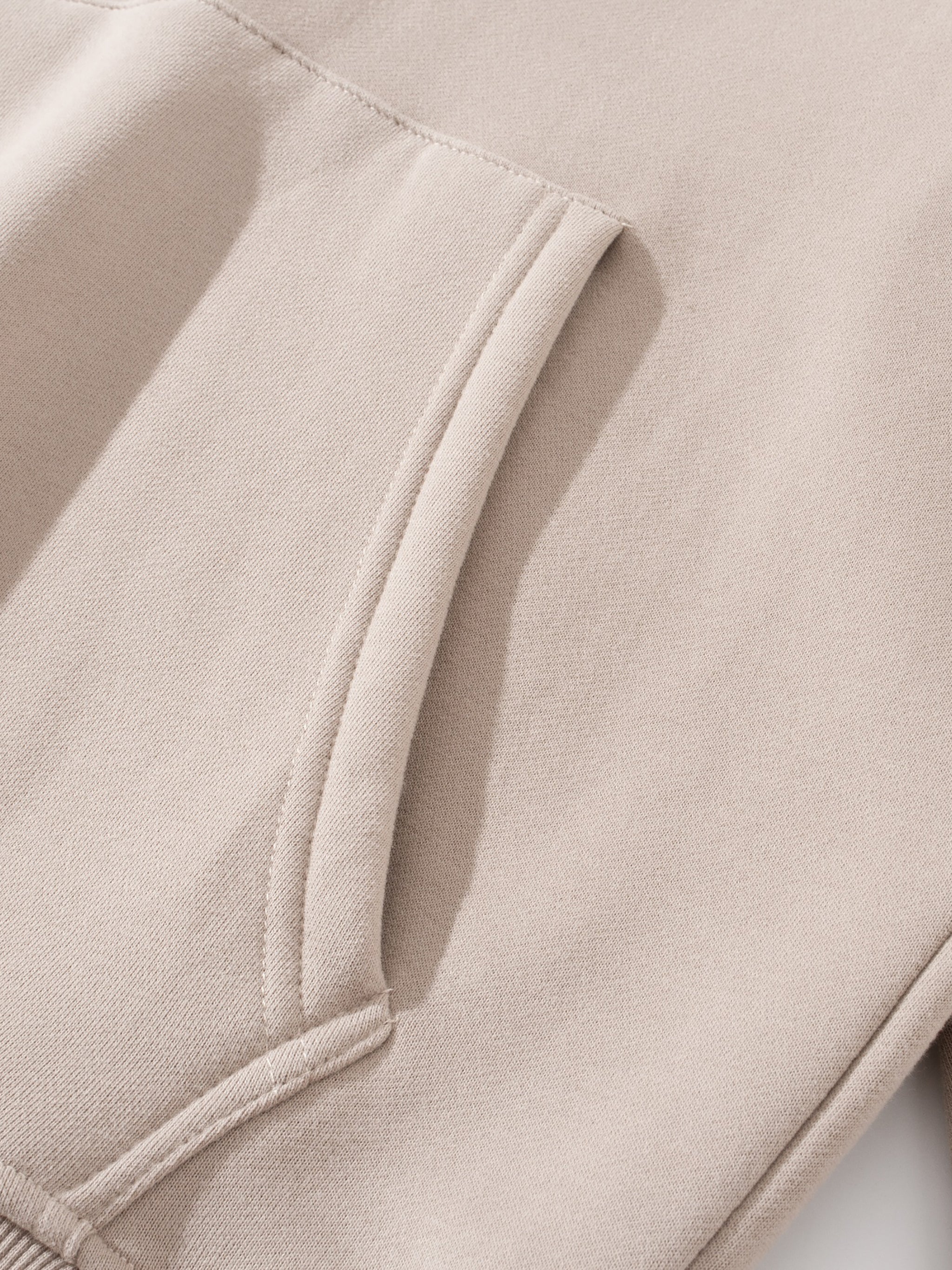 Chronicle Hill Fleece Hoodie