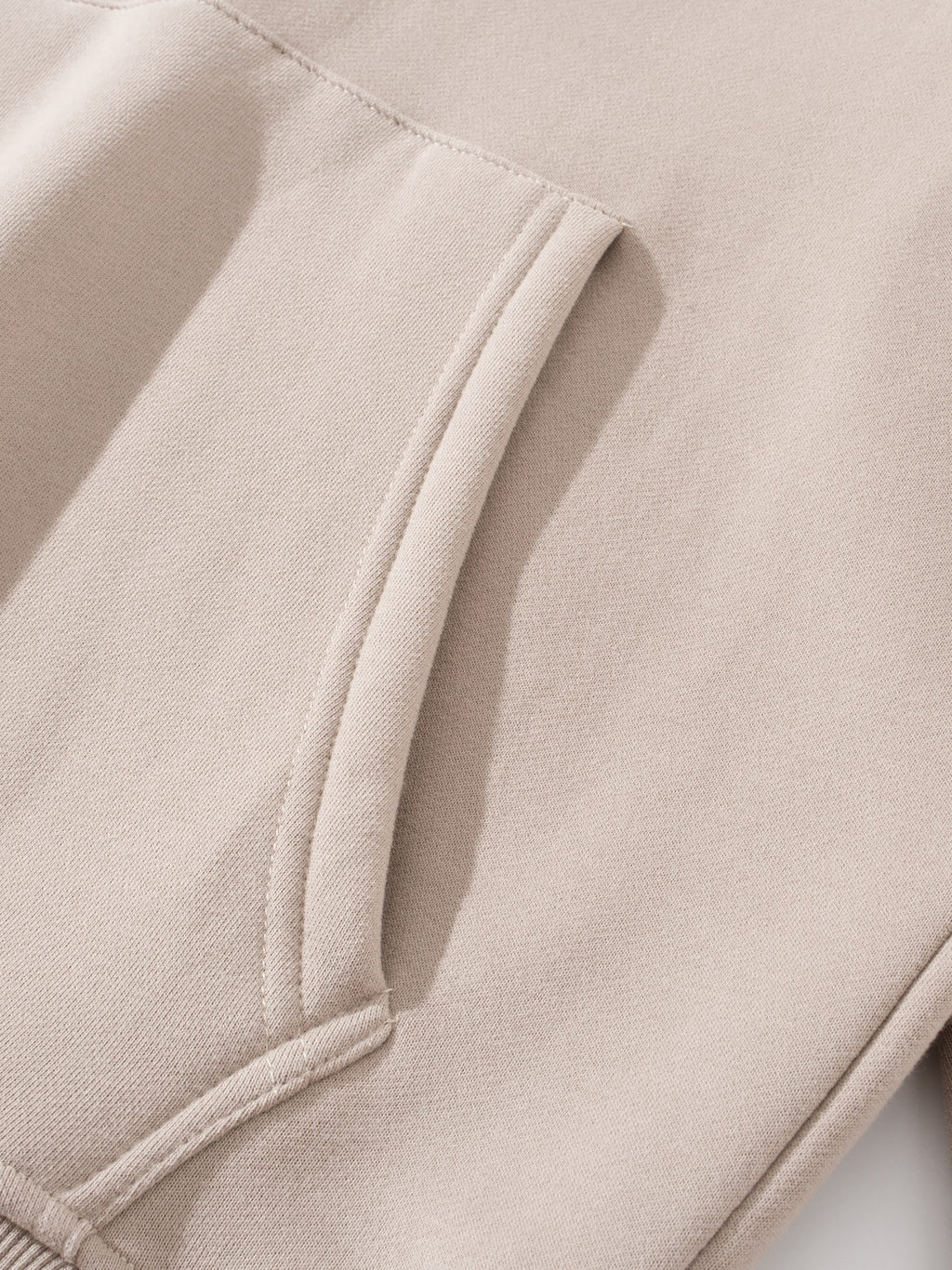 Chronicle Hill Fleece Hoodie
