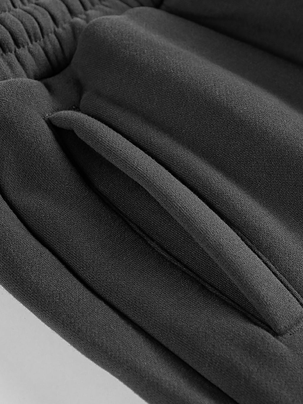 Chronicle Hill Fleece Joggers