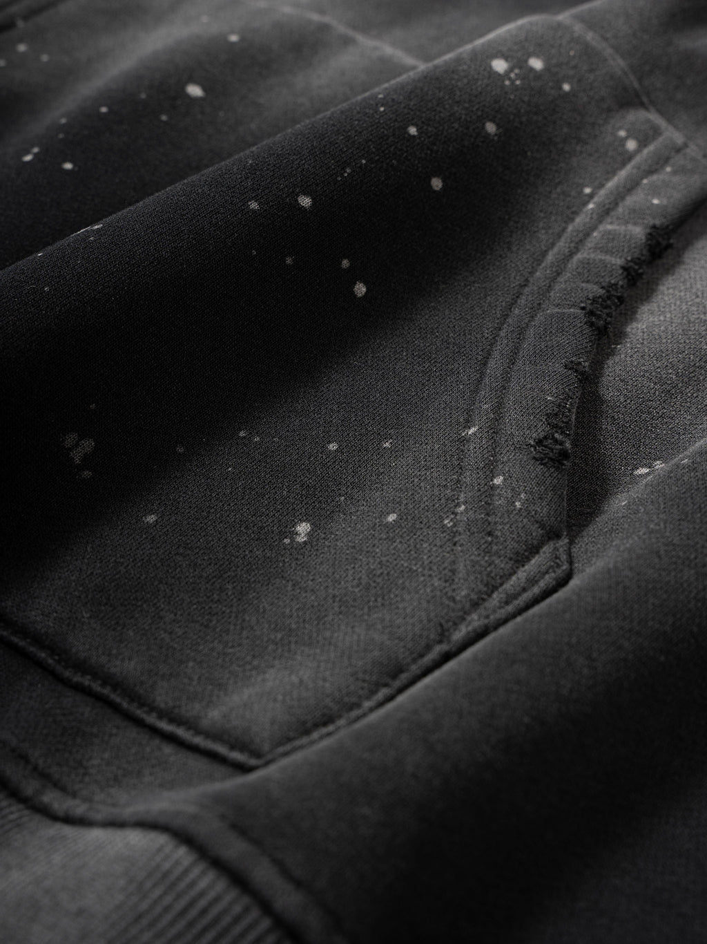 Chronicle Hill Vintage Hoodie