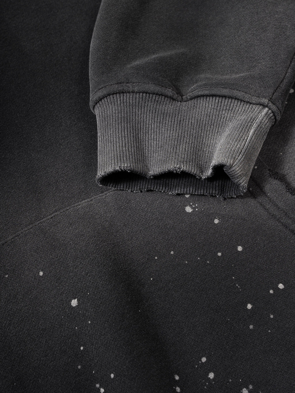 Chronicle Hill Vintage Hoodie