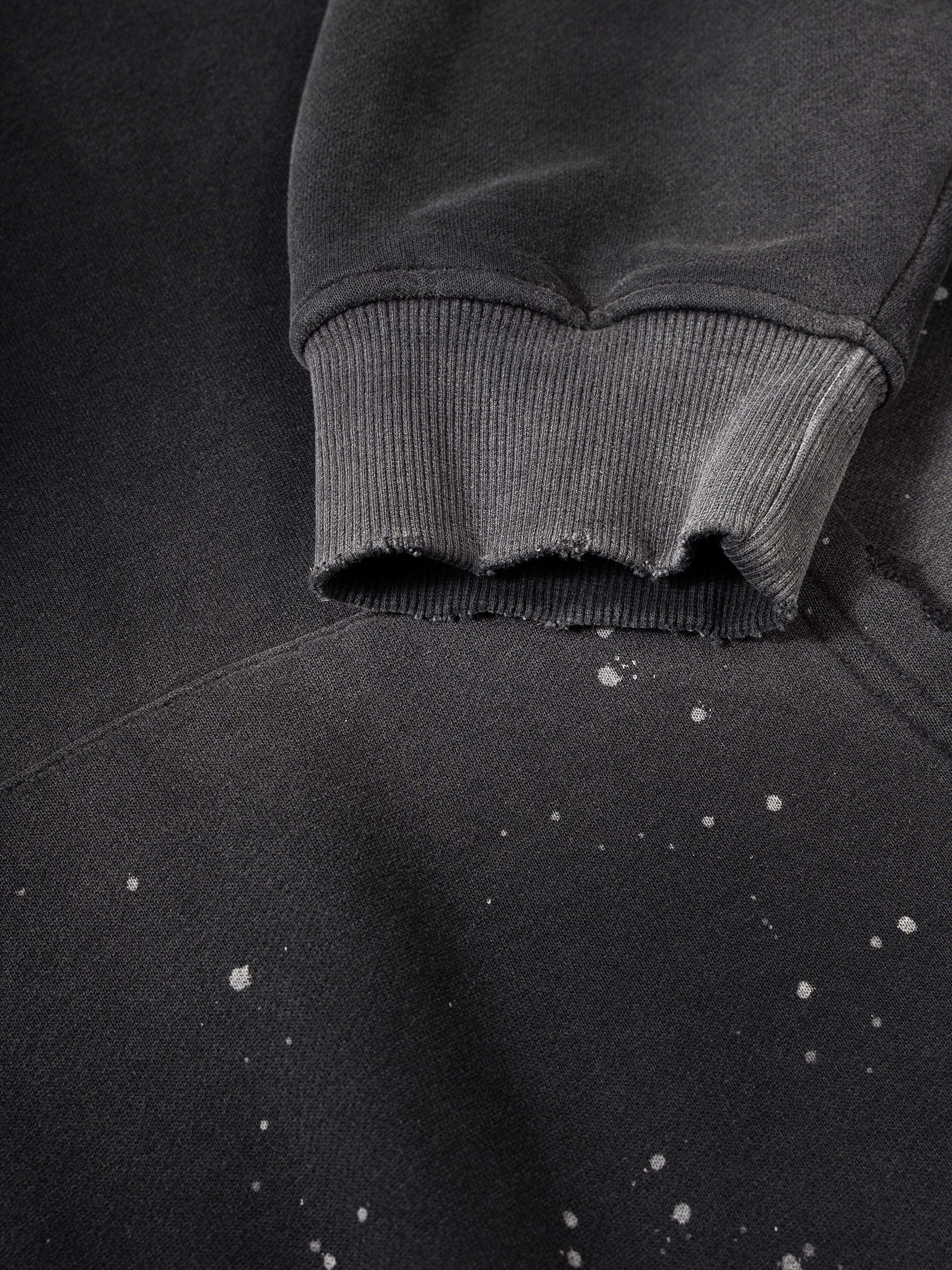 Chronicle Hill Vintage Hoodie