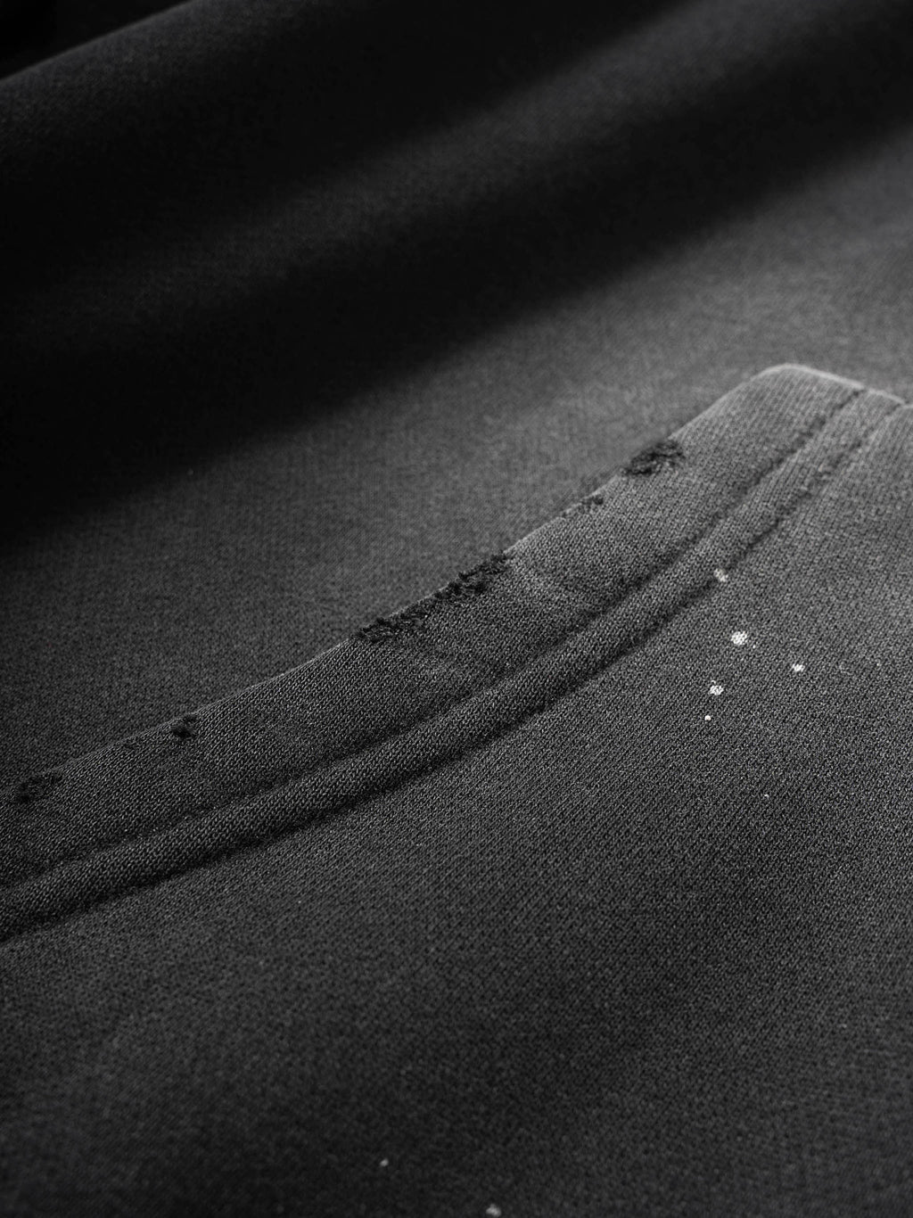 Chronicle Hill Vintage Hoodie
