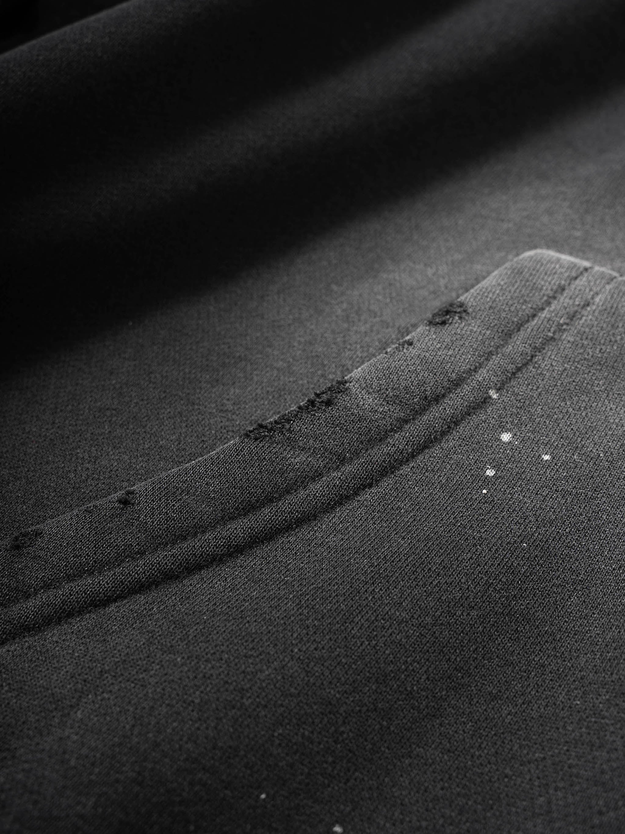 Chronicle Hill Vintage Hoodie