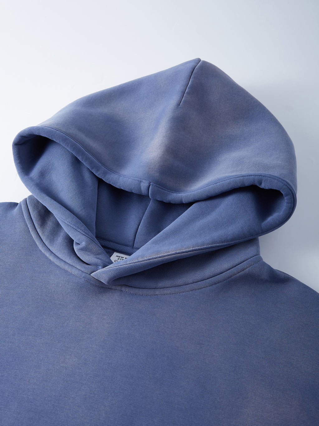 Chronicle Hill Monkey Washed Hoodie