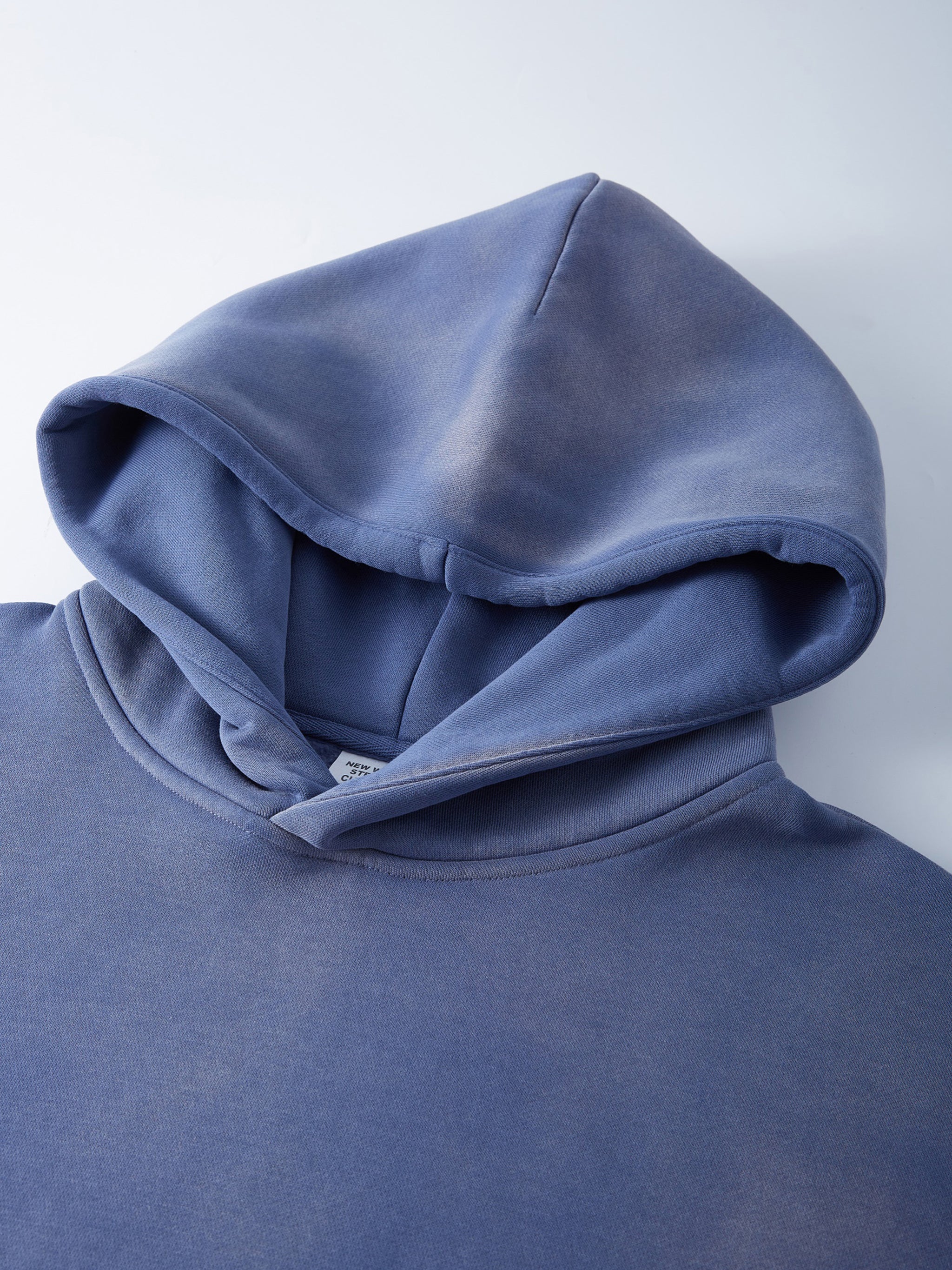 Chronicle Hill Monkey Washed Hoodie