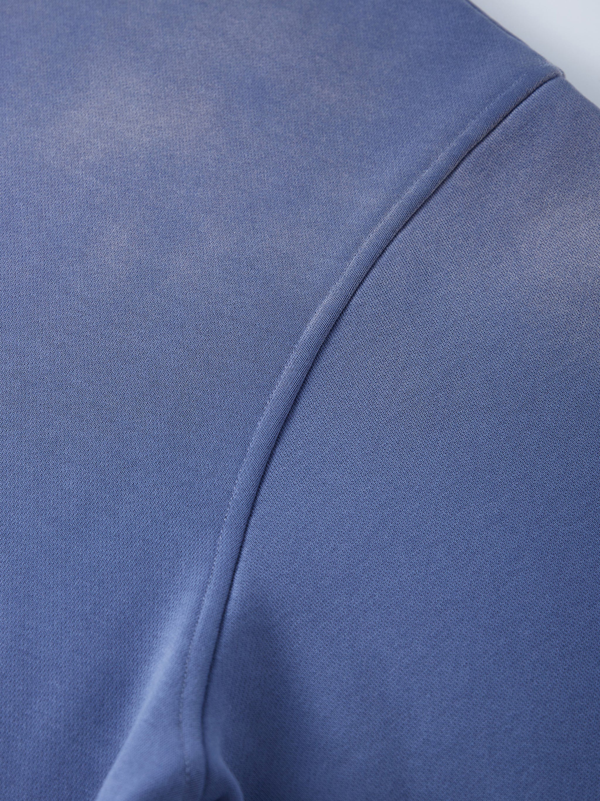 Chronicle Hill Monkey Washed Hoodie