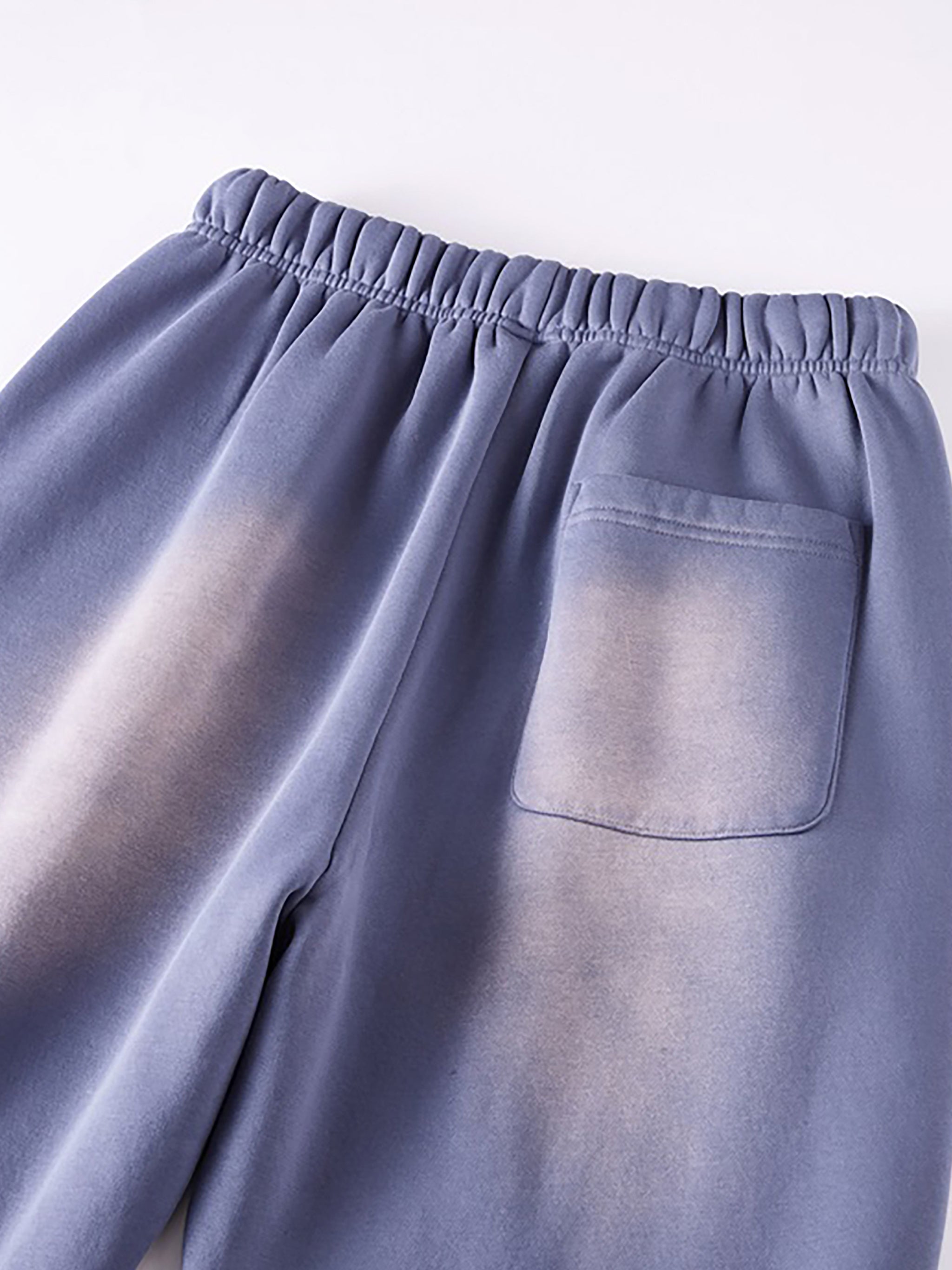 Chronicle Hill Sunfade Fleeced Sweatpants