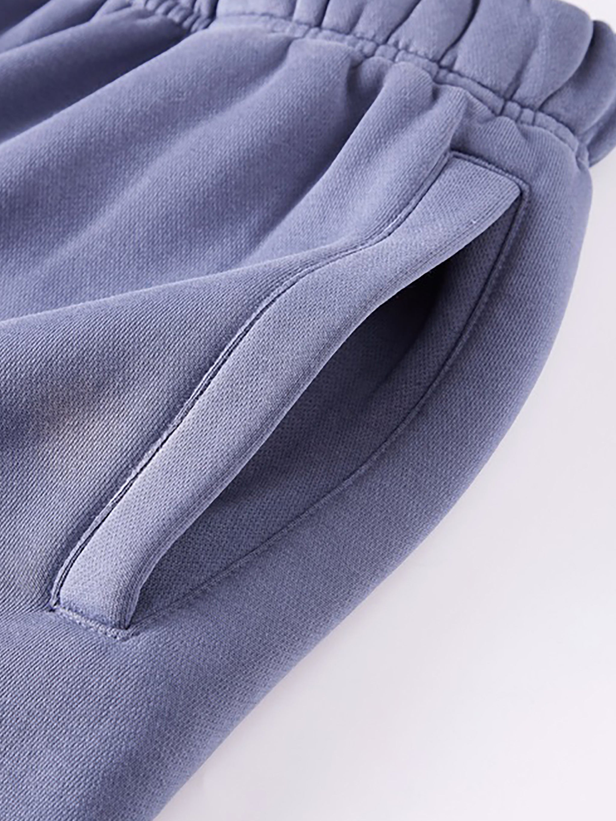 Chronicle Hill Sunfade Fleeced Sweatpants
