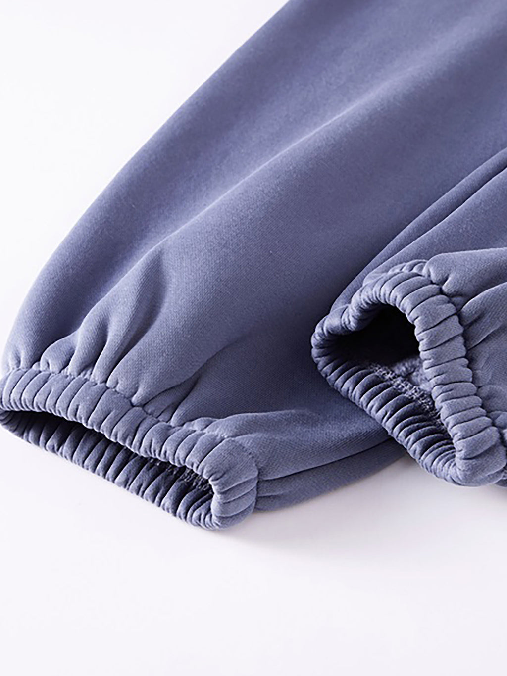 Chronicle Hill Monkey Washed Dyed Fleece Joggers