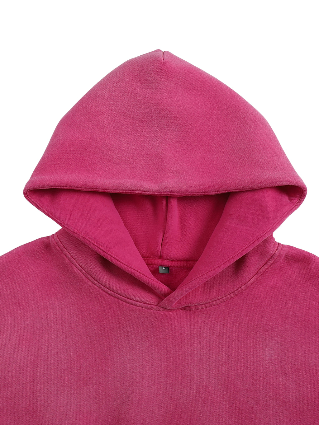 Chronicle Hill Sunfade Fleeced Hoodie