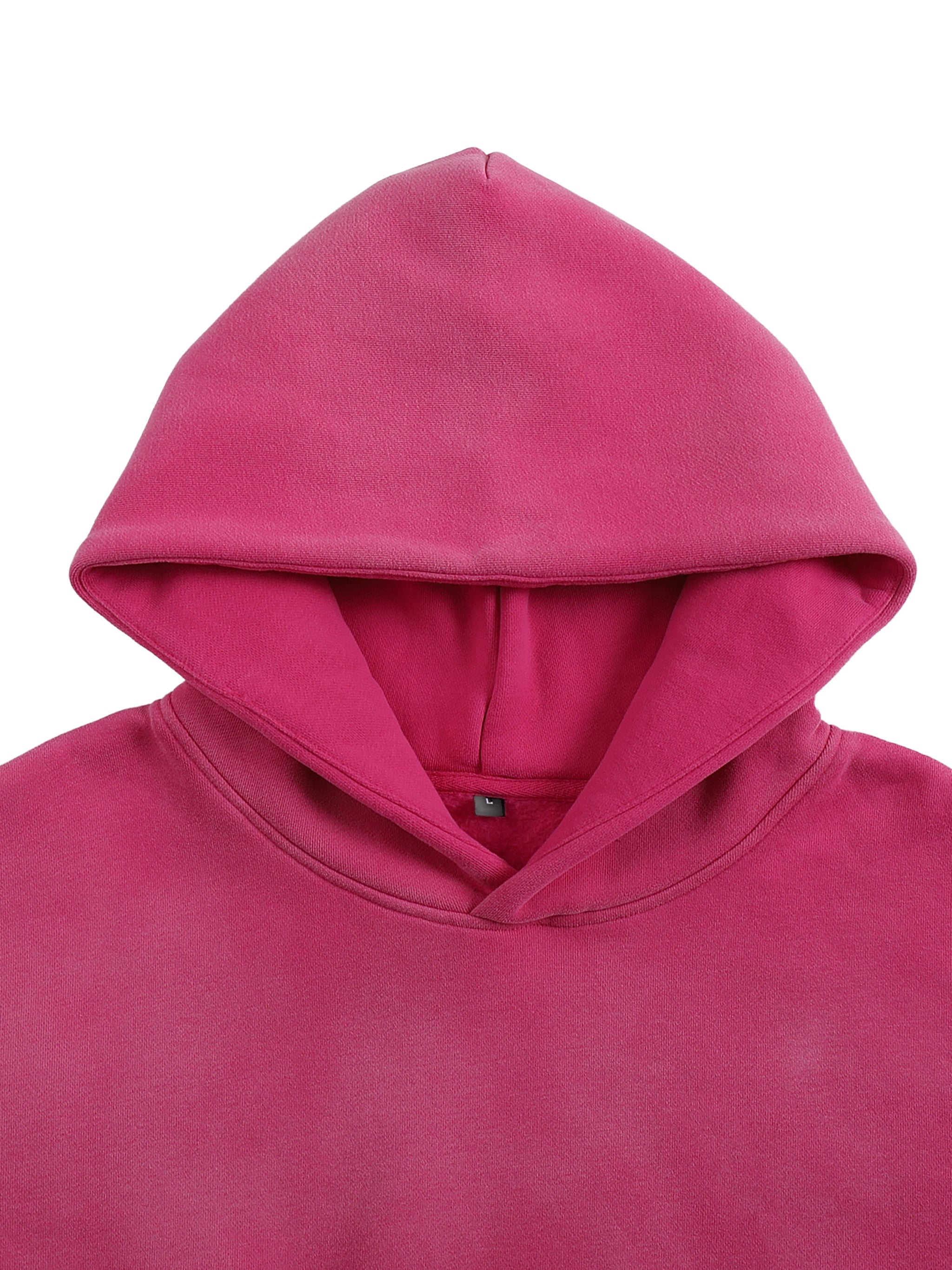 Chronicle Hill Sunfade Fleeced Hoodie