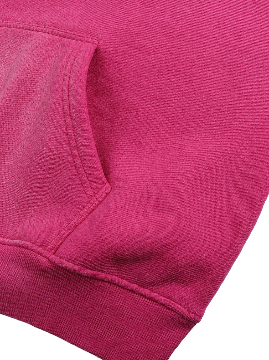 Chronicle Hill Sunfade Fleeced Hoodie