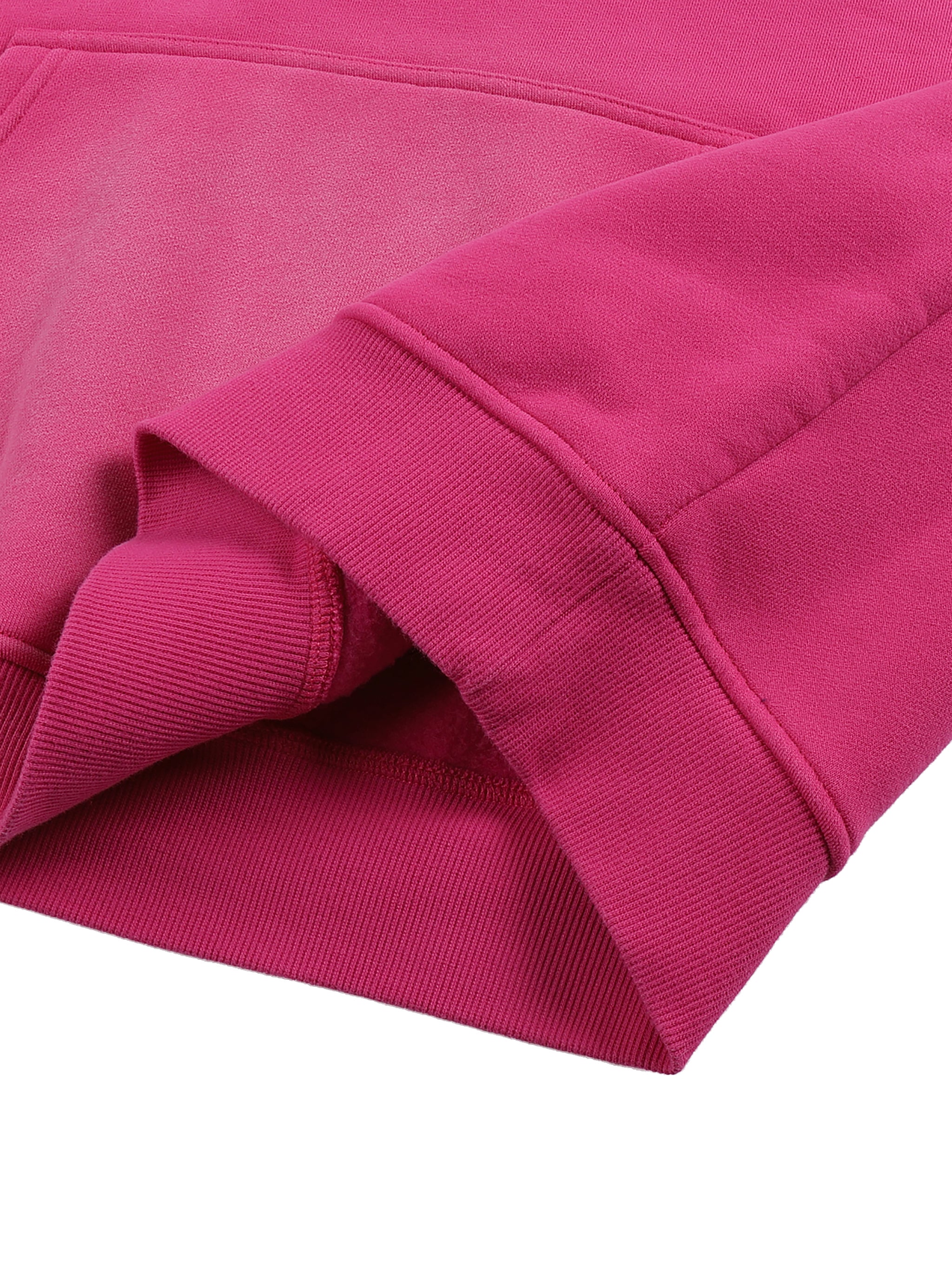 Chronicle Hill Sunfade Fleeced Hoodie