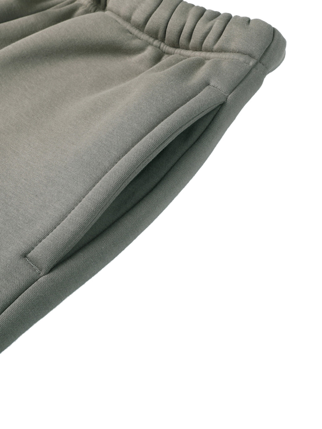 Chronicle Hill Essential Fleece Sweatpants