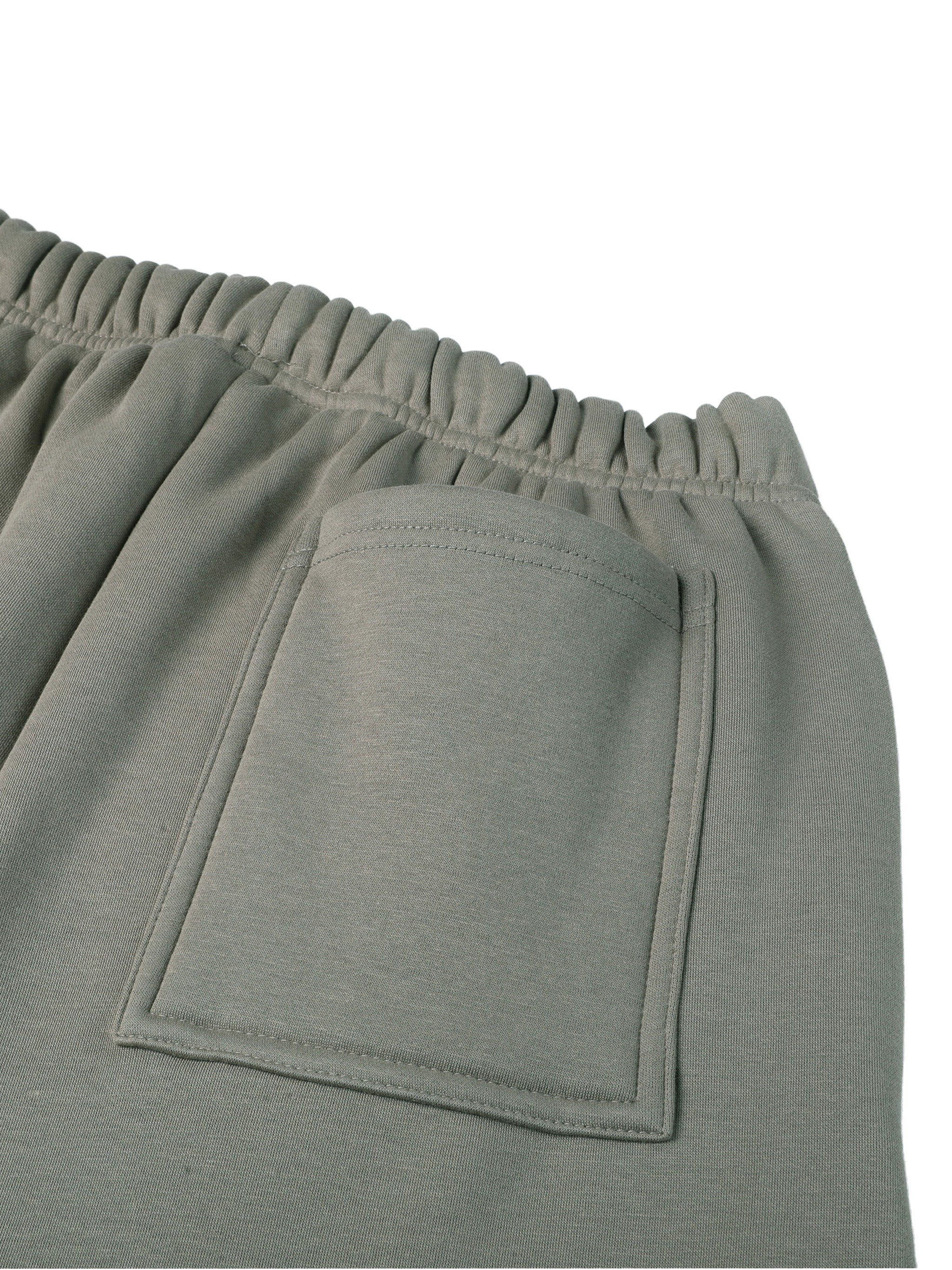 Chronicle Hill Essential Fleece Sweatpants