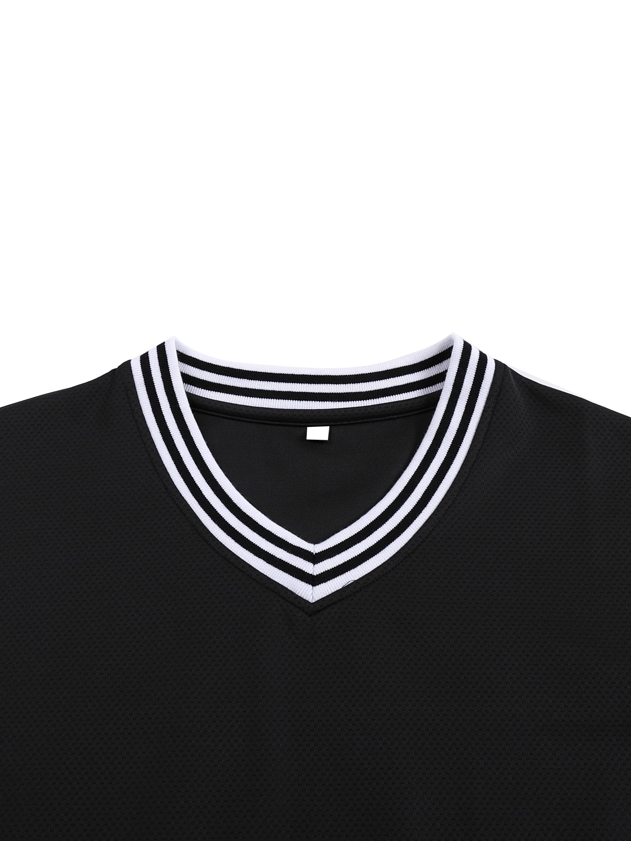 Chronicle Hill Cropped Jersey Shirt