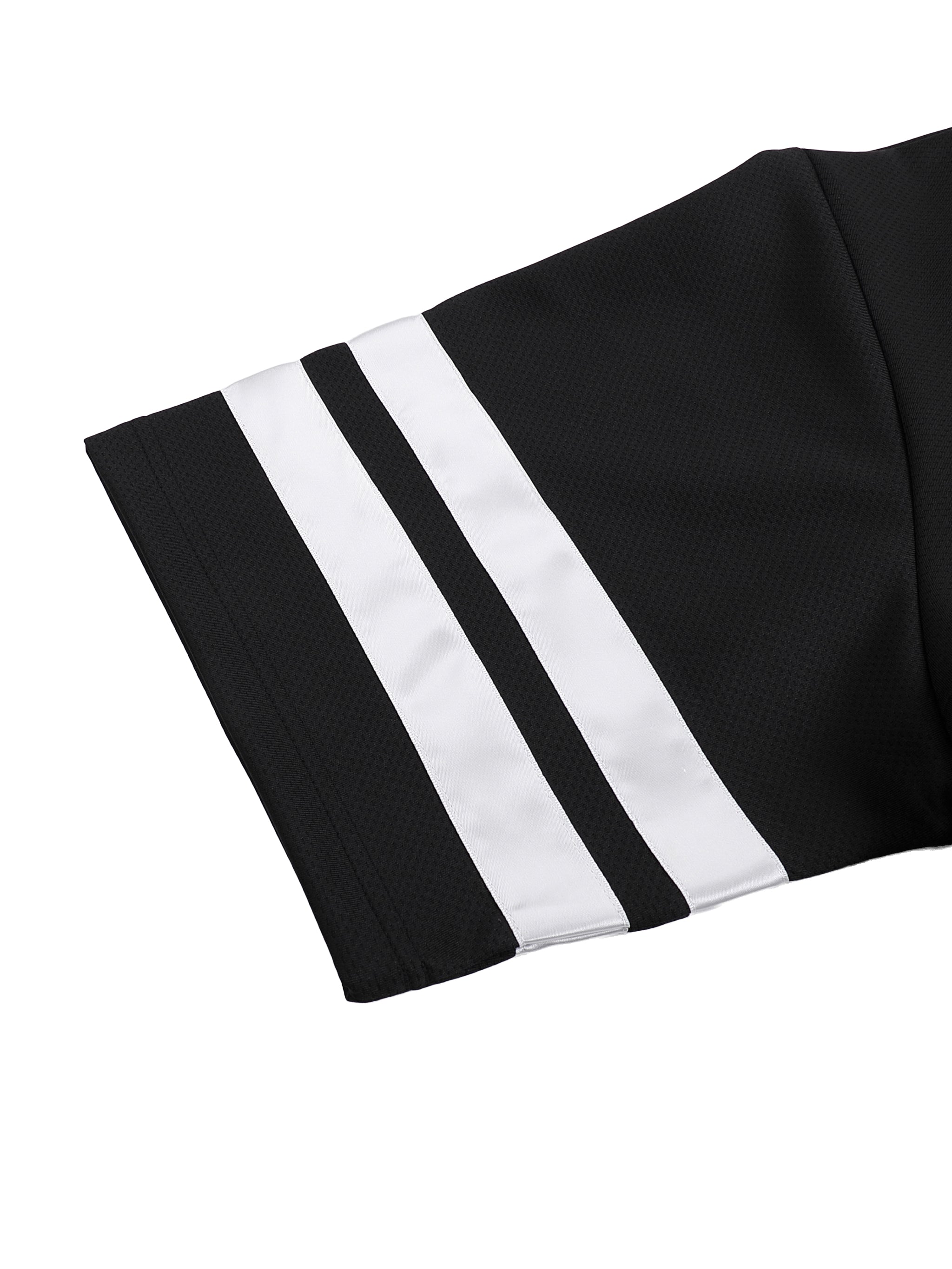 Chronicle Hill Cropped Jersey Shirt