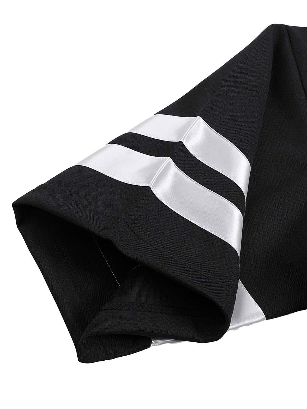 Chronicle Hill Cropped Jersey Shirt