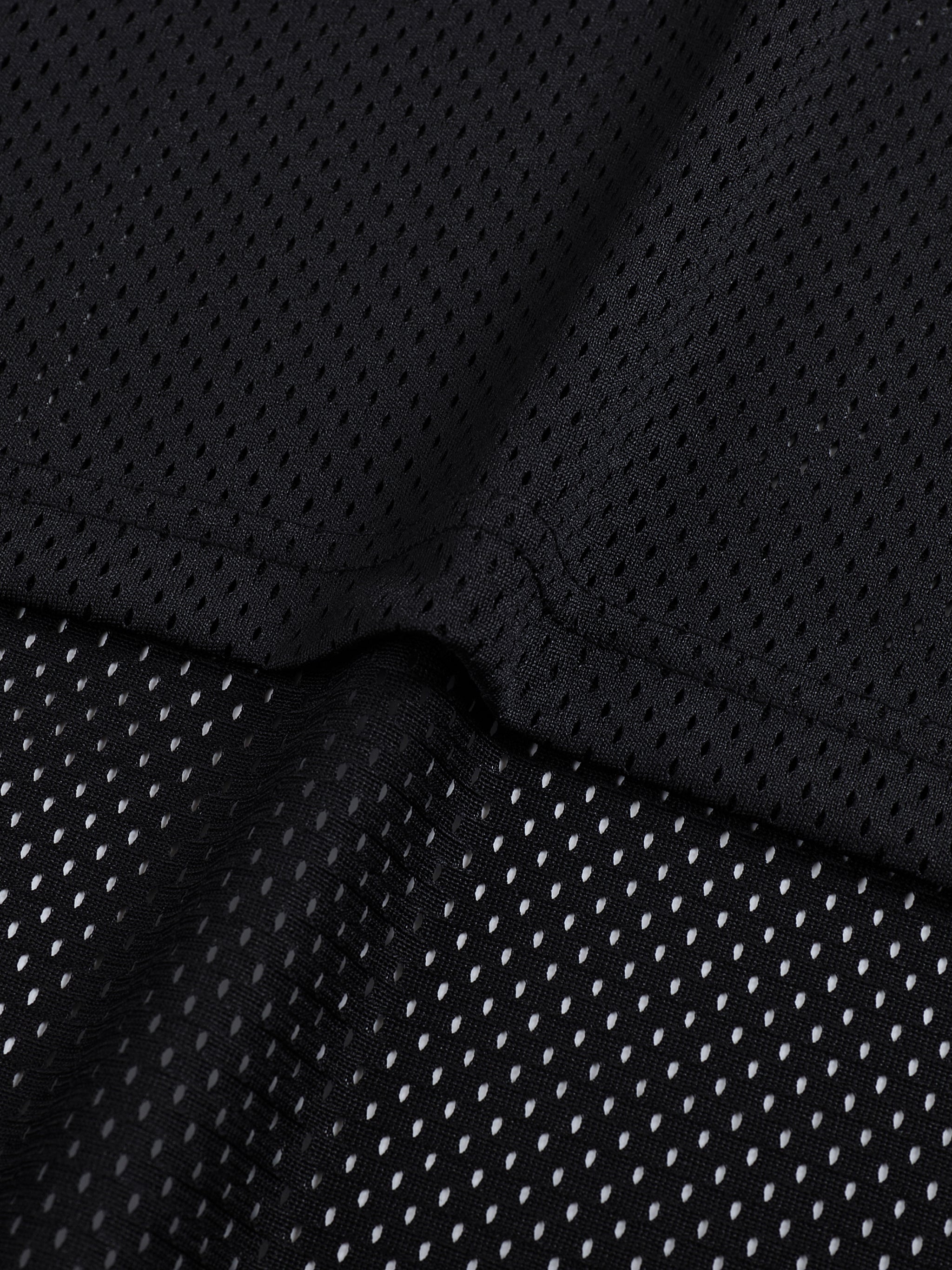 Chronicle Hill Cropped Jersey Shirt