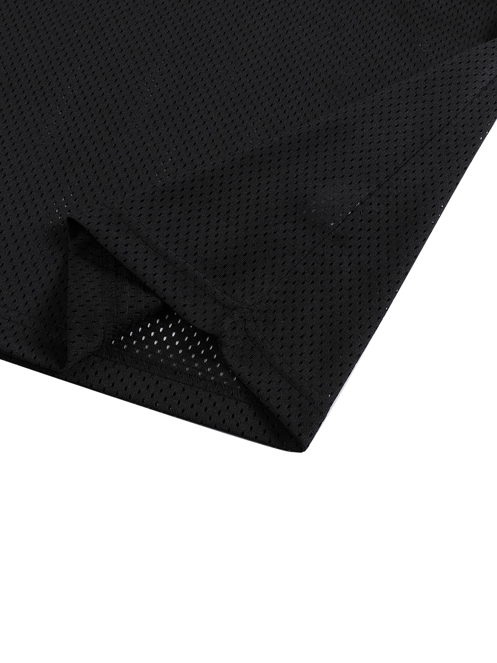 Chronicle Hill Cropped Jersey Shirt