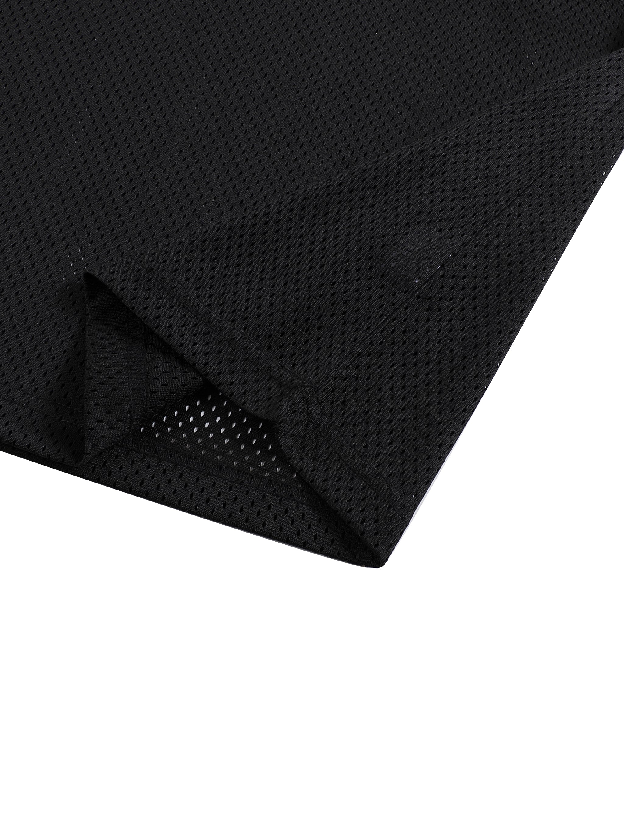 Chronicle Hill Cropped Jersey Shirt